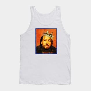 Notorious Jalen Brunson Tank Top